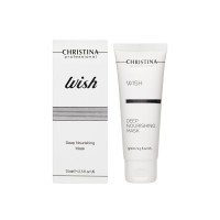 Christina Wish Deep Nourishing Mask