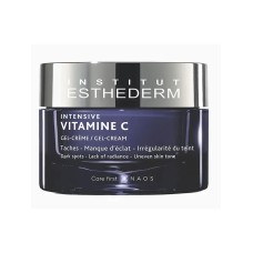 ESTHEDERM Vitamin C Gel-Cream Гель-крем с Витамином С, 50 мл
