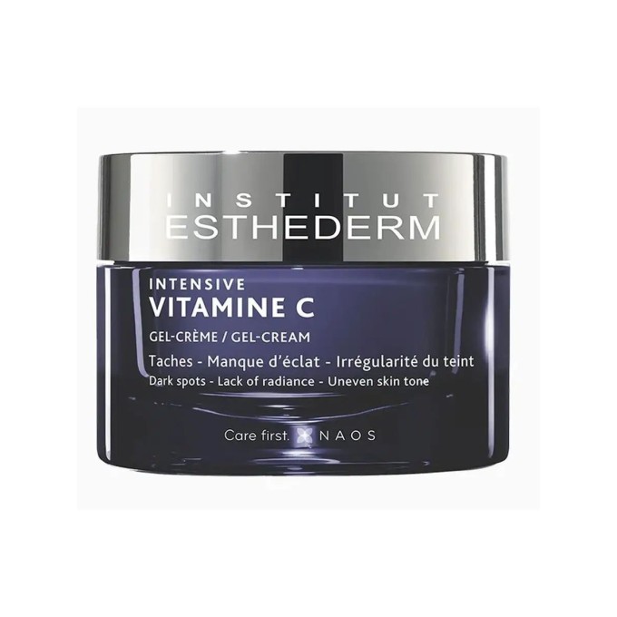 Esthederm Vitamin C Gel-Cream Гель-крем с Витамином С, 50 мл