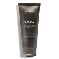 LA BIOSTHETIQUE Hair Beard Body Wash