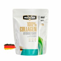 Maxler 100% Collagen Hydrolysate 500 g