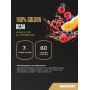 Maxler 100% Golden BCAA Fruit Punch со вкусом "Фруктовый пунш", 420 г