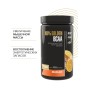 Maxler 100% Golden BCAA Orange со вкусом "Апельсин", 420 г