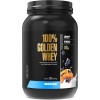 Maxler 100% Golden Whey 2 lbs Blueberry Muffin Черничный Маффин