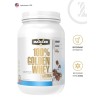 Maxler 100% Golden Whey Natural 2 lbs Chocolate