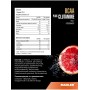 Maxler BCAA + Glutamine Grapefruit со вкусом "Грейпфрут", 300 г