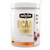 Maxler BCAA Powder 420 g Sour Cherry Вишня