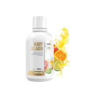 Maxler Beauty Collagen Citrus 450 ml