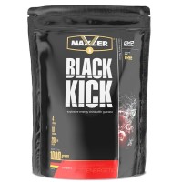 Maxler Black Kick 1 kg Sour Cherry Вишня