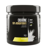 Maxler Creatine Monohydrate 300 g