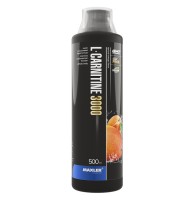 Maxler L-Carnitine 3000 500 ml Apricot-Mango Манго Өрік