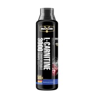 Maxler L-Carnitine 3000 500 ml Cherry Вишня