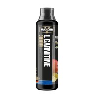 Maxler L-Carnitine 3000 500 ml Mango