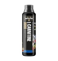Maxler L-Carnitine 3000 500 ml Strawberry Kiwi