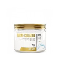 Maxler Marine Collagen Plus 206 g
