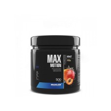 Maxler Max Motion Apricot Mango со вкусом "Абрикос-Манго", 500 г