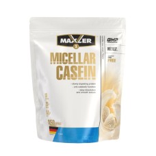 Maxler Micellar Casein 450 g Vanilla Ice Cream