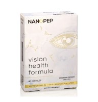 Nanopep Vision Health Formula