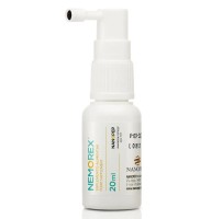 Nanopep Nemorex