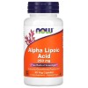 NOW Alpha Lipoic Acid 250 mg 60 caps