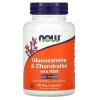 NOW Glucosamine Chondroitin MSM 90 caps