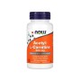 NOW Acetyl L-Carnitine 500 мг, 50 капсул