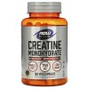 NOW Creatine 750 mg 120 caps