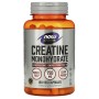NOW Creatine Monohydrate 750 мг, 120 капсул