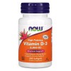 NOW Vitamin D 2000 ME 240 softgels