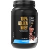 Maxler 100% Golden Whey 2 lbs Milk Chocolate