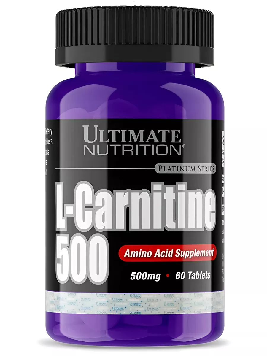 l-carnitine free base form L-Carnitine  nutrinature